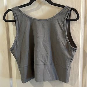 Lululemon Workout Top